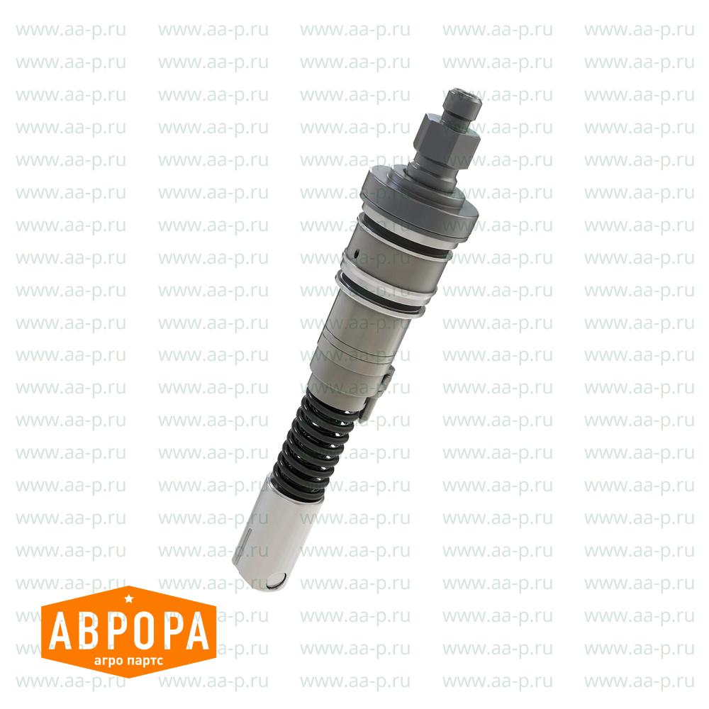 RE530800 НАГНЕТАТ.  ТОПЛИВНЫЙ  НАСОС